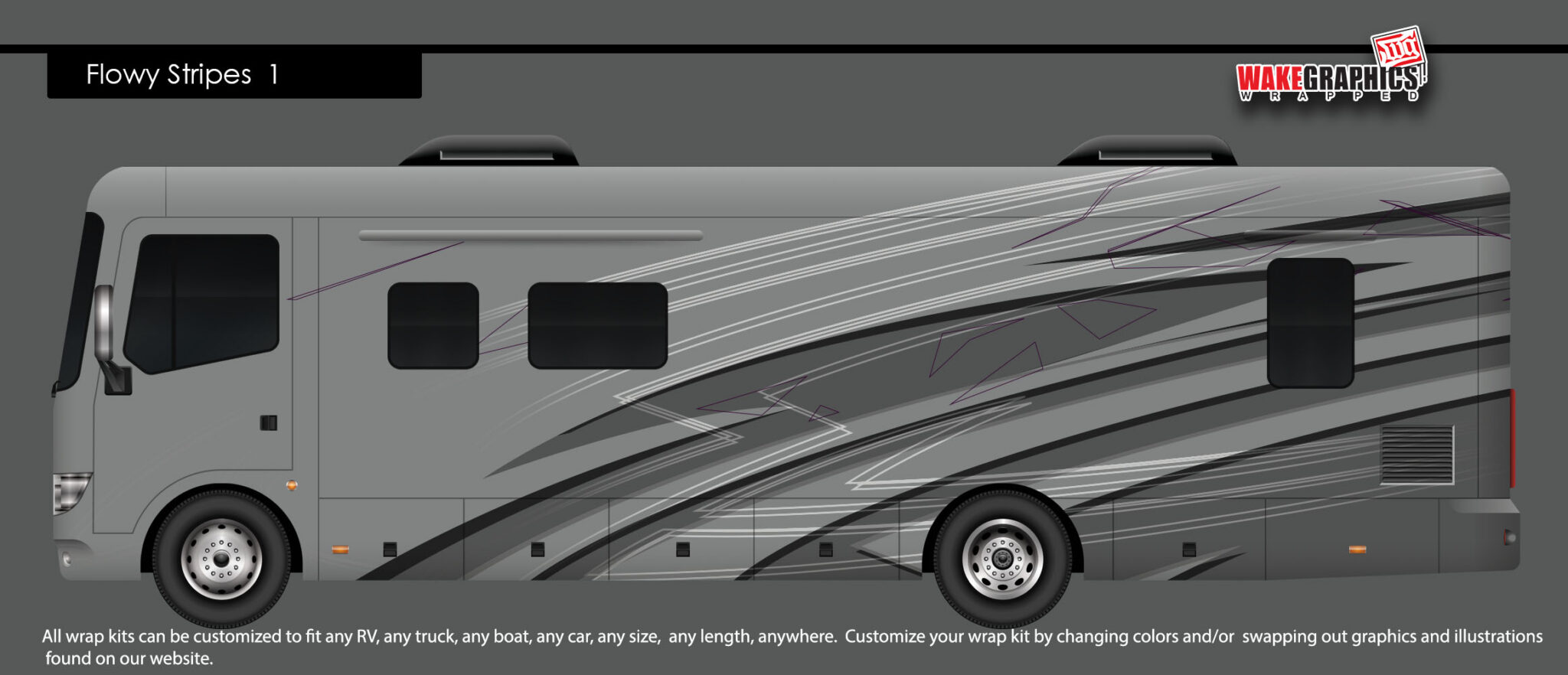 RV Wraps